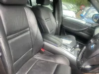 Used BMW X5 M Sport 245 HP (180 kW) 2010 Black SUV