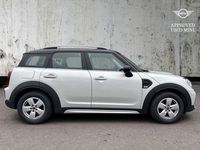 Used Mini Cooper Countryman Classic 2022 Silver SUV
