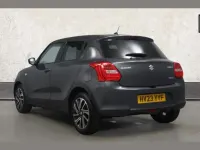 Used Suzuki Swift SZ-L 83 HP (61 kW) 2023 Grey Hatchback