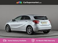 used Mercedes A200 A-ClassSport Edition Plus 5dr Auto