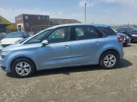Used Citroën C4 Picasso VTR Sport 2015 Blue MPV