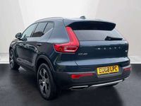 used Volvo XC40 T4 AWD Inscription Auto (Lane Assist, Keyless Entry, Power Driver Seat) 2.0 5dr