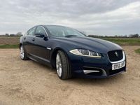 used Jaguar XF 3.0d V6 S Premium Luxury 4dr Auto