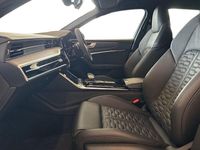 Used Land Rover Range Rover Sport Autobiography 2026 Black SUV