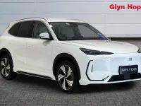 New Geely EX5 160 kW (218 HP) 2026 SUV