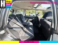 Used Subaru Forester XE 150 HP (110 kW) 2013 Grey SUV