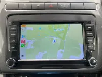 Used VW Polo SEL 2012 Black Hatchback
