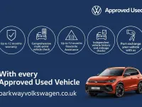 Used VW ID.7 GTX 250 kW (340 HP) 2024 Red Hatchback