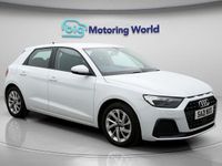 Used Audi A1 Sport 2021 White SUV