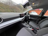 used Seat Ibiza 1.0 TSI 95 SE Technology 5dr