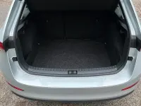 Gebraucht Skoda Scala SE 150 PS (110 kW) 2023 Silber Kleinwagen