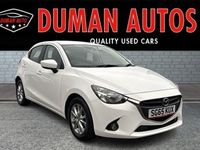 Used Mazda 2 90 HP (66 kW) 2015