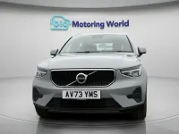 Used Volvo XC40 Core 163 HP (119 kW) 2026 SUV