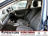 used Mazda 2 1.5 Skyactiv G Sport Nav 5dr Auto