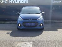 used Hyundai i10 1.0 Blue Drive S 5dr