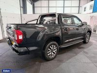 Used Maxus eDeliver 3 130 kW (177 HP) 2023 Black Van