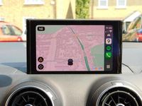 Used Audi Q2 Sport 150 HP (110 kW) 2020 White SUV