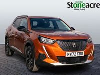 Used Peugeot 2008 Allure+ 2008