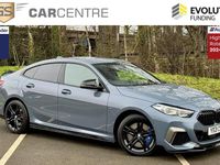 Used BMW M235 M Performance 2021 Grey Coupe