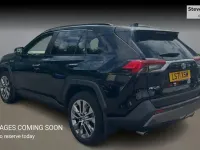 Used Toyota RAV4 222 HP (163 kW) 2025 SUV