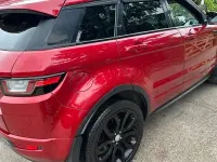 Used Land Rover Range Rover evoque SE 179 HP (131 kW) 2017 Hatchback