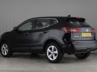 used Nissan Qashqai 1.3 DiG-T Acenta Premium 5dr