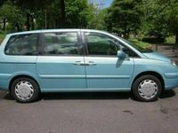 Used Citroën C8 2007 MPV