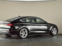 used Audi A5 2.0 TFSI S Line 5dr S Tronic