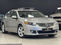 Used Honda Accord EX 156 HP (114 kW) 2011 Silver Sedan