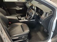 used Mercedes B200 B Class 2.0D SPORT 5d 148 BHP