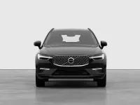 New Volvo XC60 Core 250 HP (183 kW) 2026 Onyx black SUV