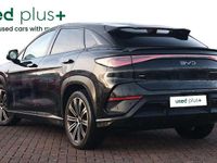 Used BYD Sealion 7 389 kW (530 HP) 2025 Black SUV