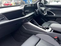 Used Audi Q5 Sportback S-Line 204 HP (150 kW) 2026 White SUV