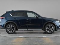 Used Mazda 6 Newground 165 HP (121 kW) 2025 Blue SUV