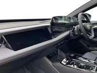 Used Audi A6 e-tron S-Line 269 kW (367 HP) 2025 Magnet grey Estate