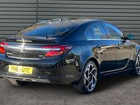 Used Vauxhall Insignia SRi 136 HP (100 kW) 2016 Hatchback