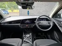 Used Kia e-Niro 147 kW (201 HP) 2024 Black SUV