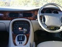Used Jaguar XJ 1999 Sedan