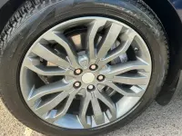 Used Land Rover Range Rover Sport HSE 306 HP (225 kW) 2016 Blue SUV