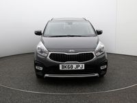 used Kia Carens 1.7 CRDi 3 MPV 5dr Diesel Manual Euro 6 (s/s) (139 bhp) Third Row Seats