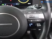 Used Hyundai Kona Advanced 129 HP (94 kW) 2025 Grey SUV