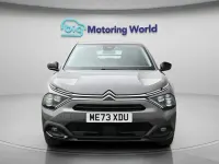 Usado Citroën C4 PureTech 100 HP (73 kW) 2024 Cinzento SUV