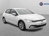 Used VW Golf VIII Life 131 HP (96 kW) 2024 Hatchback