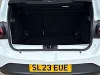 Second-hand Dacia Sandero Expression 91 CP (66 kW) 2025 Hatchback