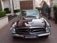 used Mercedes SL280 SL-Class