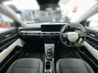 New Kia Stonic GT-Line 2026 Red SUV