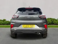 Used Ford Puma ST-Line X 2023 Grey SUV