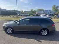 Usado Ford Mondeo Style 120 HP (88 kW) 2016 Cinzento Carrinha