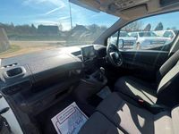 Usado Citroën Berlingo Start 75 HP (55 kW) 2020 Branco Monovolume