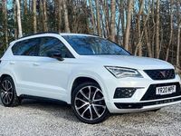 Used Cupra Ateca 300 HP (220 kW) 2020 SUV